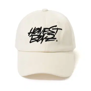 STUDIO SEVEN HBZ x SVN Popcorn Cap
