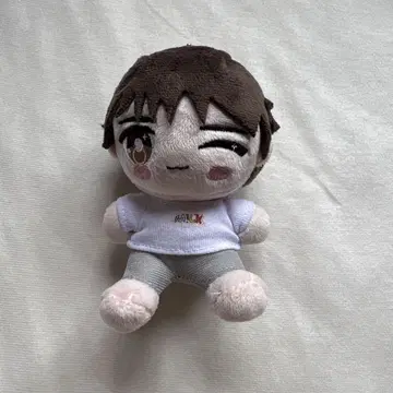 M!LK 야마나카 유타로 봉제 인형