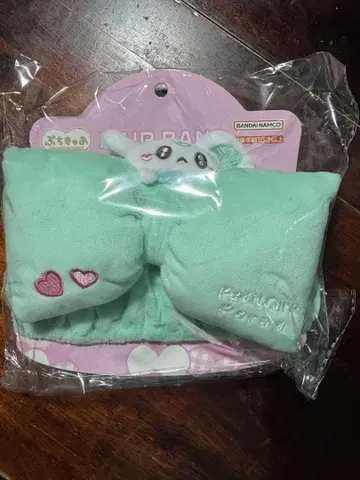 헤어밴드 푸치큐아 포룬