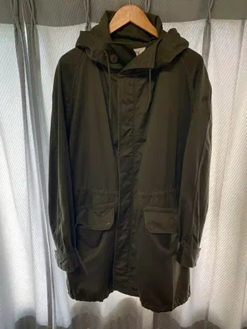 프랑스군 m64 밀리터리 자켓 92 C