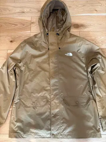 The North Face 마운틴 후드티