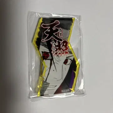 NARUTO 필살기 아크릴 스탠드 우치하 이타치