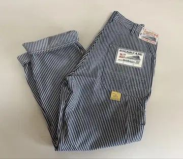 슈가케인 SC42496 히코리 페인터 팬츠 w34
