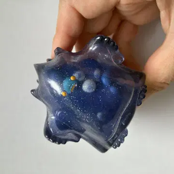 POP MART YUKI Starry Sky