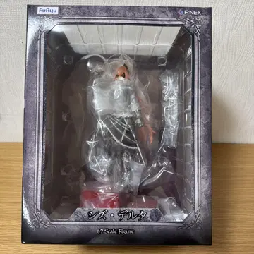 오버로드 시즈 델크 1/7 스케일 피규어