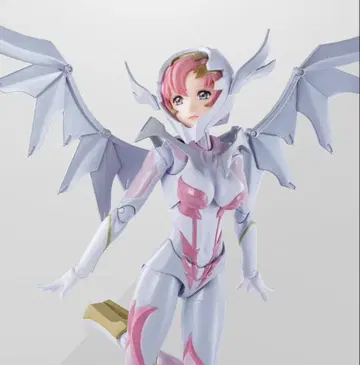 S.H.Figuarts 라크스 클라인 ( 파이롯트 수트 Ver. )