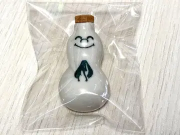 키요켄 효짱 간장 종지 간장병 하츠네 미쿠 그린