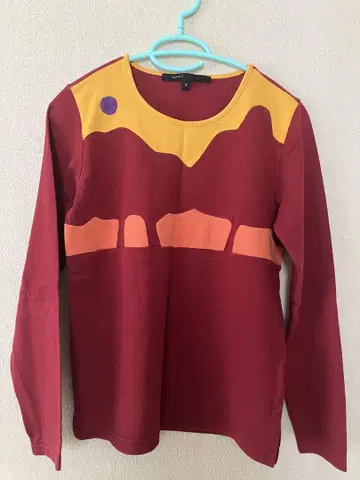 MARC JACOBS 긴팔 T셔츠
