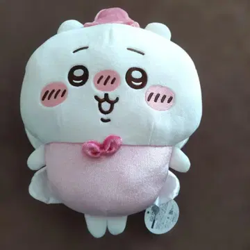 요정 치이카와 빅 봉제 인형