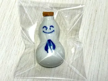 키요켄 효짱 간장 종지 하츠네 미쿠 파랑