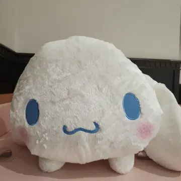 시나몬 롤 BIG 봉제 인형