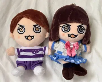 SUPER EIGHT 무라카미 싱고 무라코 치비누이