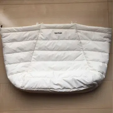 Topologie Marche Tote Medium