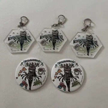 단간론파 V3 그래프아트 마키사이 세이요