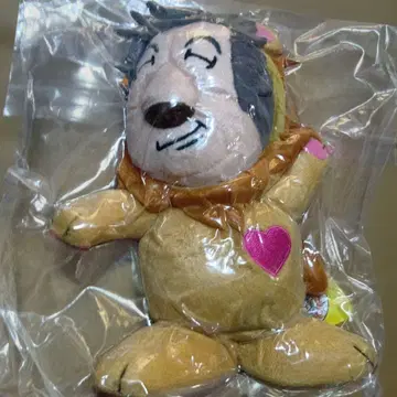 코이즈미 라이온 시시로 봉제 인형 약 20cm