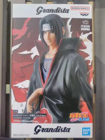 Grandista NARUTO 우치하 이타치