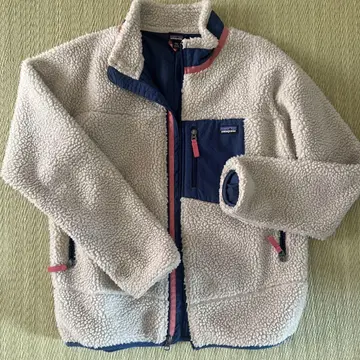 patagonia 파타고니아 레트로X kids XXL