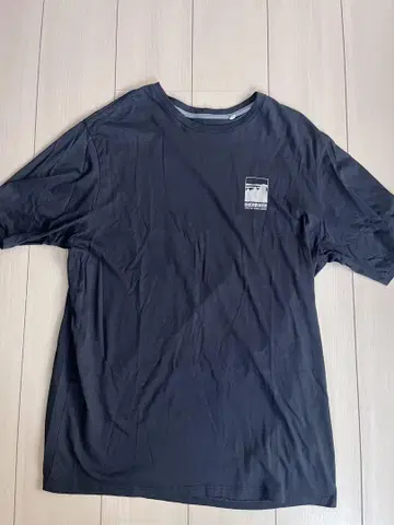 파타고니아 T셔츠