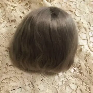 네오 브라이스 커스텀 브라이스 모헤어 가발 해외 작가 아웃핏
