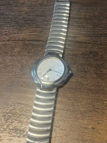 던힐 론디니움 미가동 정크