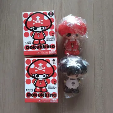 OTONA no tameno KOEDA Chan 피규어 2체 세트