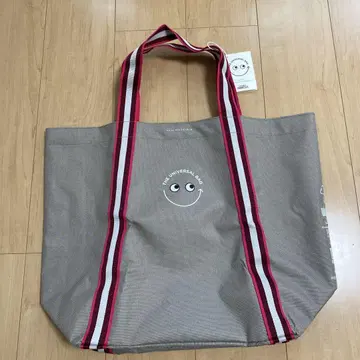 안야 힌드마치 세이조 이시이 에코백 새상품