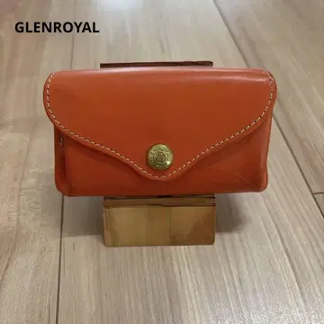 GLENROYAL 글렌로얄 SMALL PURSE 스몰 퍼스