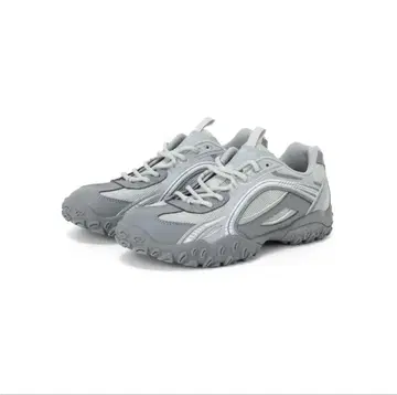 FILA ECHAPPE MS 에샤페 레이스/그레이 스니커즈