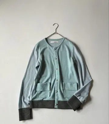 Ujoh 우조 가디건