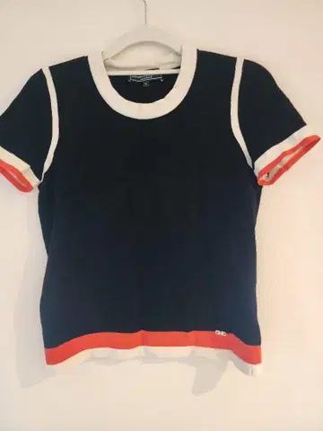 Salvatore Ferragamo 반팔 티셔츠 M 사이즈