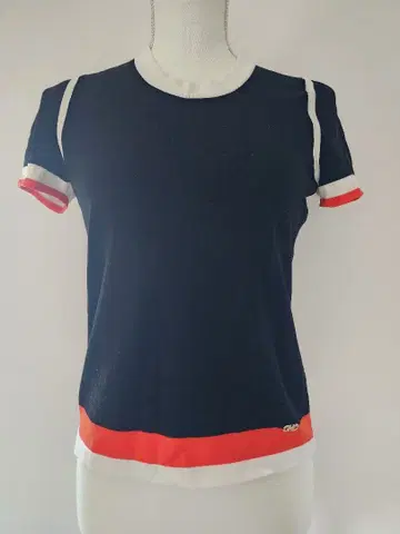 Salvatore Ferragamo 반팔 티셔츠 M 사이즈