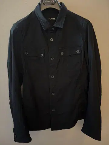 DKNY 다나카란뉴욕 자켓 사이즈 L