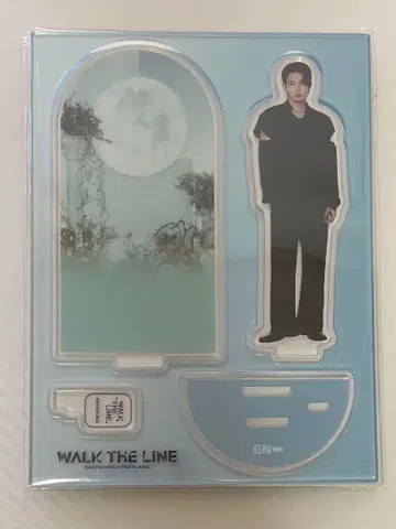 ENHYPEN 희승 WALK THE LINE 아크릴 스탠드