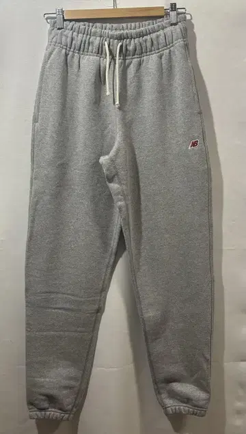 new balance made in usa 스웨트 팬츠 그레이 M