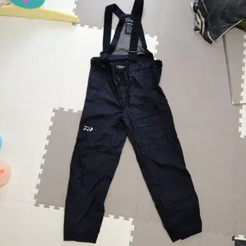 DAIWA 레인맥스 하이퍼 100 살로펫 DR-3100 하의만