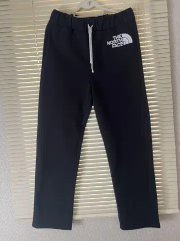 THE NORTH FACE 조거 팬츠 네이비