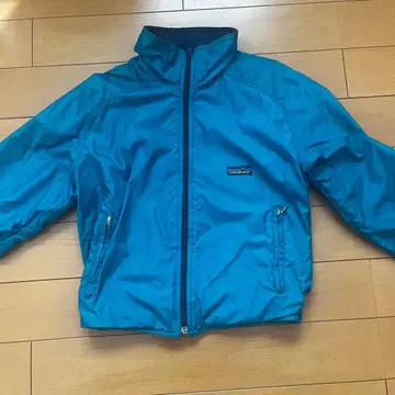 Patagonia 플리스 터콰이즈