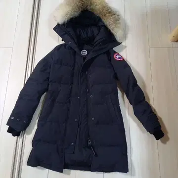 Canada Goose Arctic Program 다운 자켓