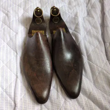 Crockett & Jones 슈트리 8 1/2 D