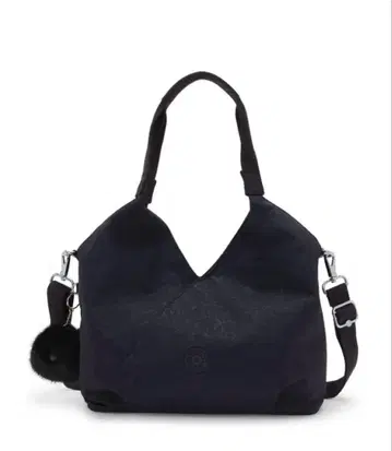 미사용 새상품 택 포함 Kipling 키플링 블랙 숄더백