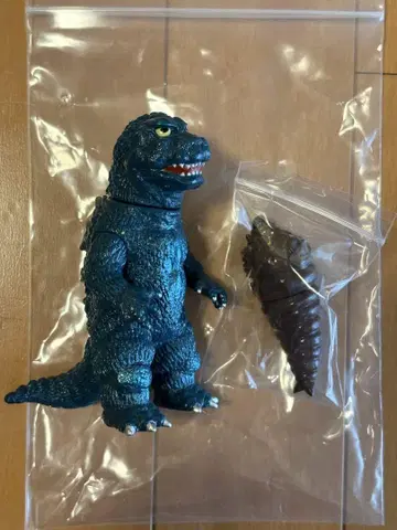 MAXTOY 맥스토이 고질라 모스라 모스고지 WF2024 겨울