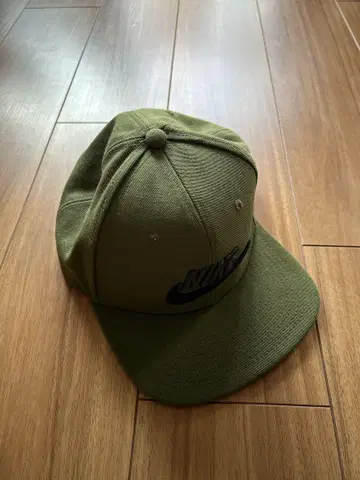 Nike Pro/CAP