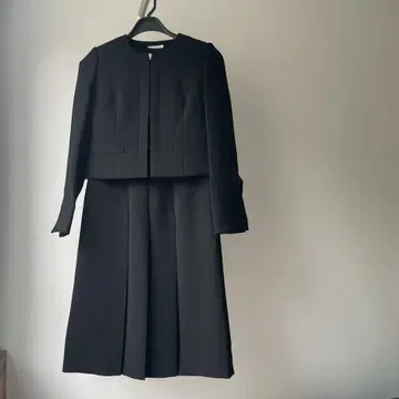 블랙 포멀 7호