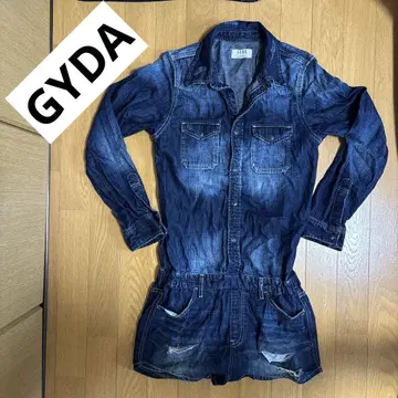 GYDA 올인원