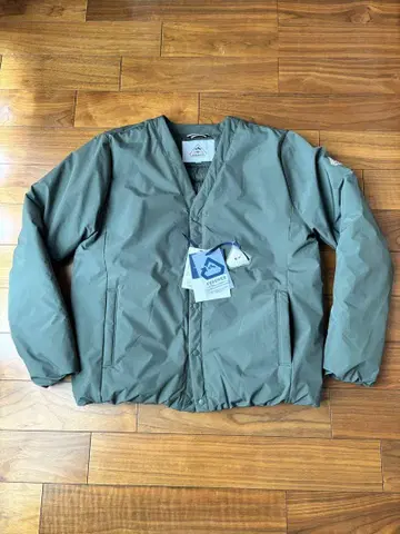PYRENEX 다운 자켓 M