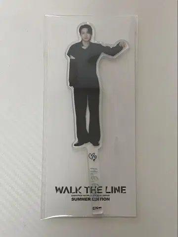 ENHYPEN 히승 WALK THE LINE 아크릴봉
