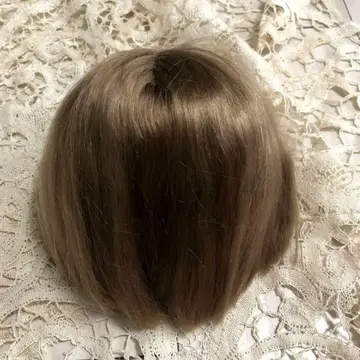네오 브라이스 커스텀 브라이스 모헤어 가발 해외 작가 아웃핏