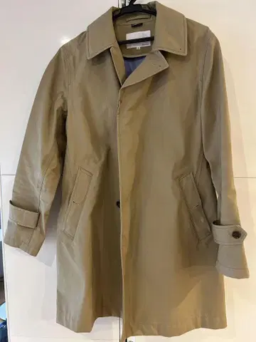 THE NORTH FACE GORE-TEX 스텐카라 코트 S