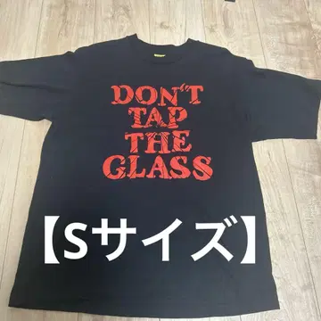 (새상품급) Tyler The Creator 티셔츠 s사이즈