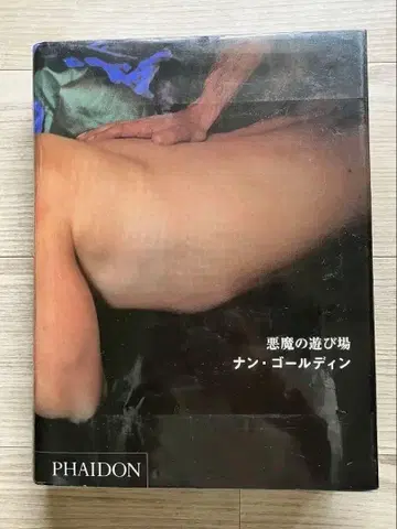 악마의 놀이터 난 골딩